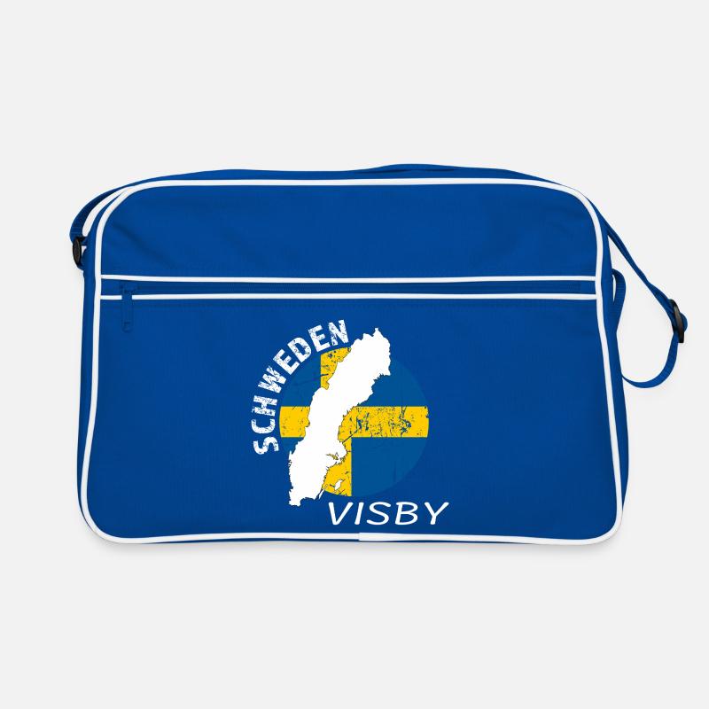 Retro Tasche