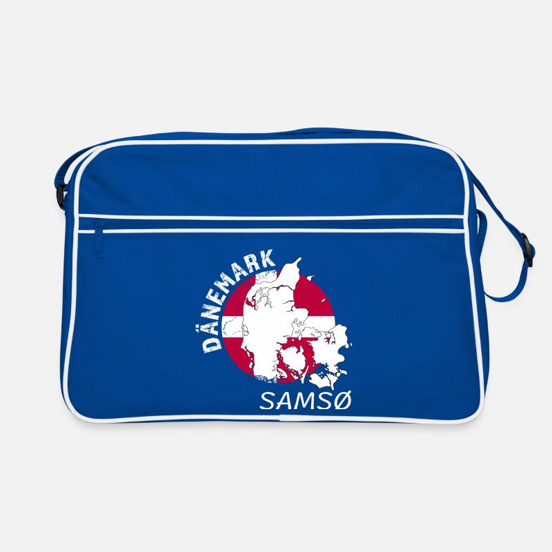 Samso Sac Retro