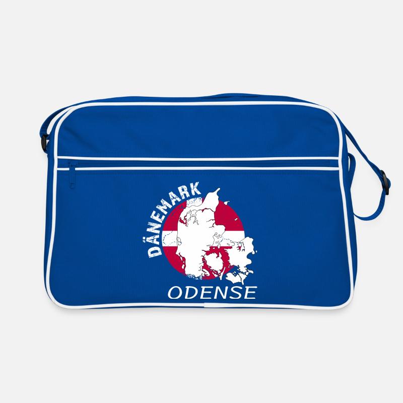 Retro Bag