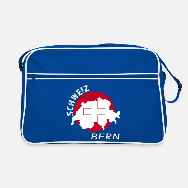 Bern Retro Tasche
