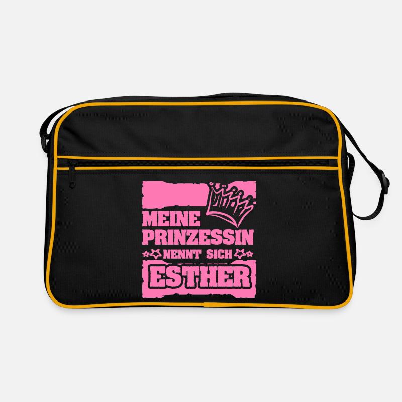 Retro Tasche
