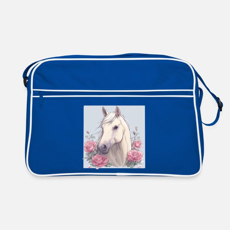Retro Tasche