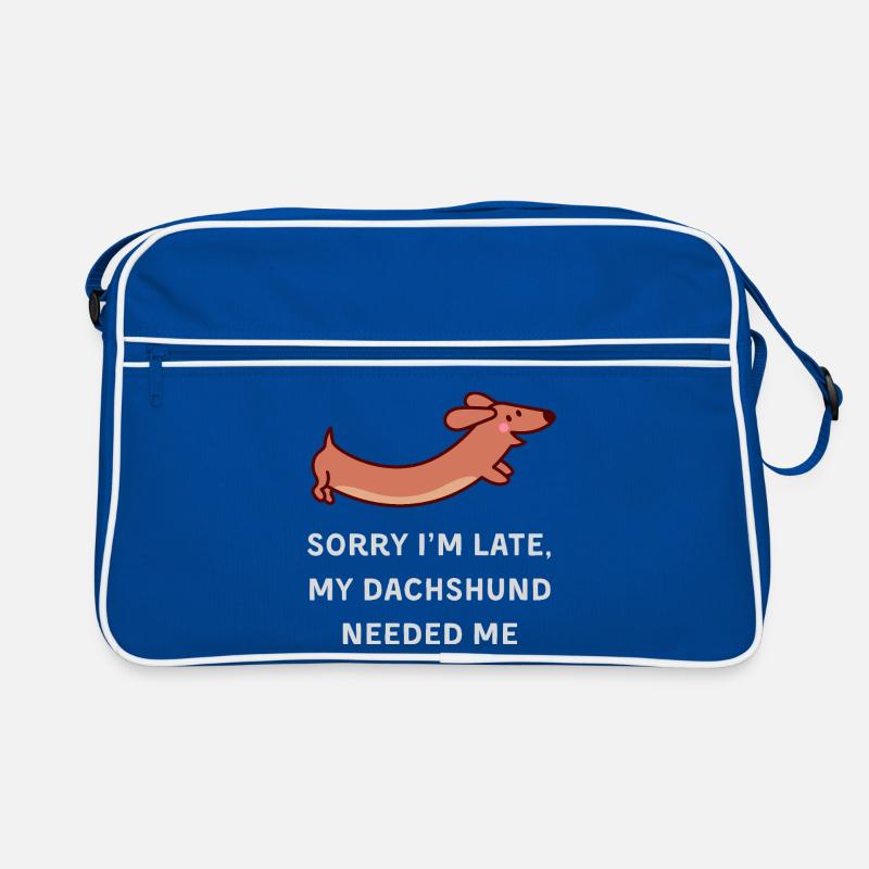 Retro Bag