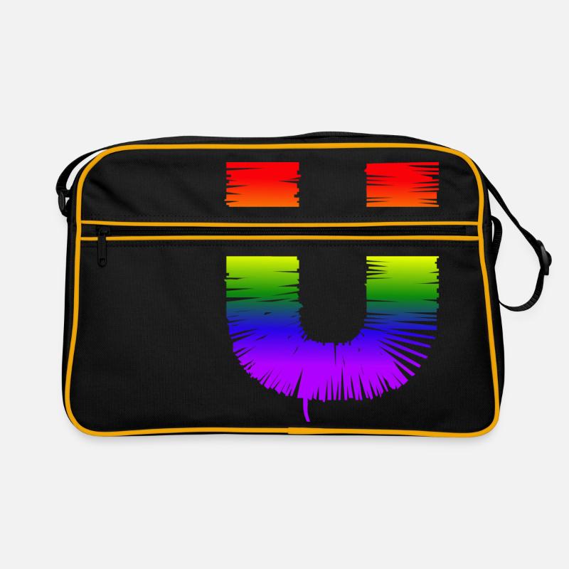 Retro Bag