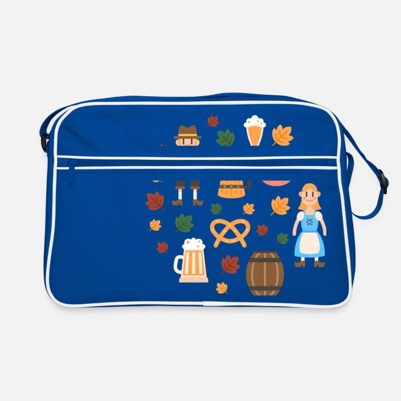 Retro Bag