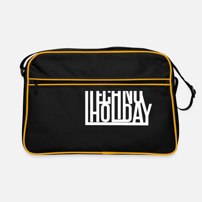 Retro Tasche