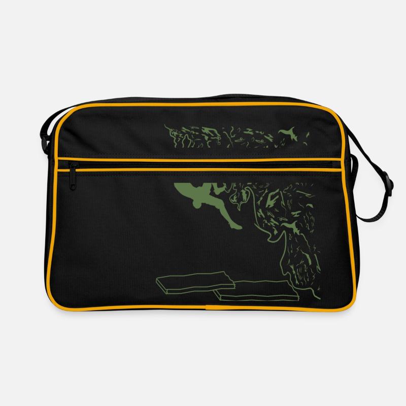 Retro Bag