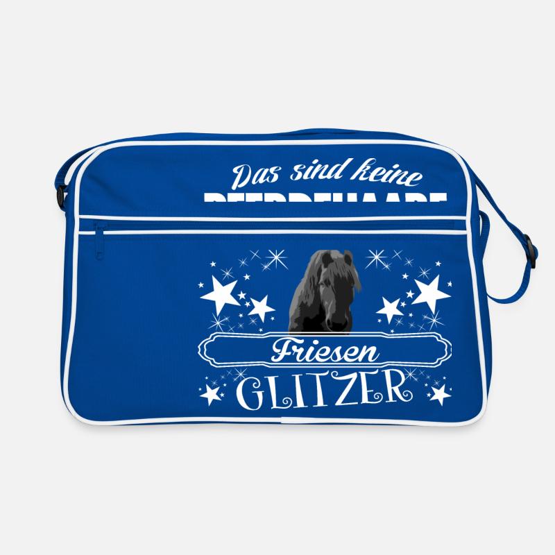 Friesen Retro Tasche