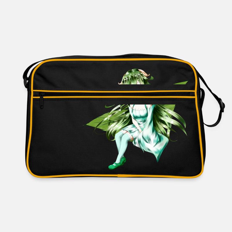 Sac Retro