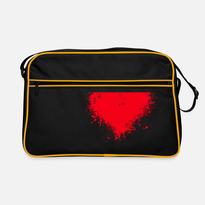 Retro Tasche