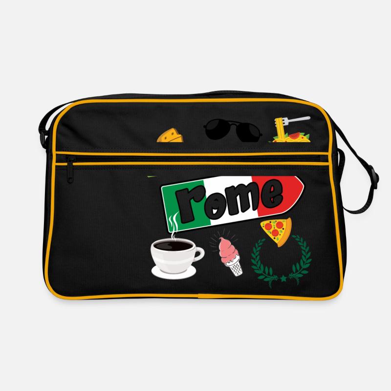 Sac Retro
