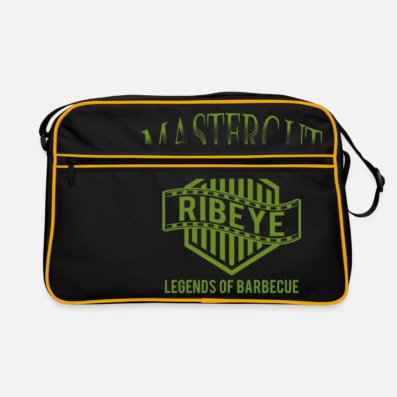RIBEYE MASTERCUT Retro Tasche