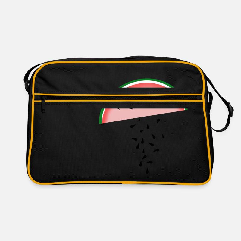 melon Sac Retro
