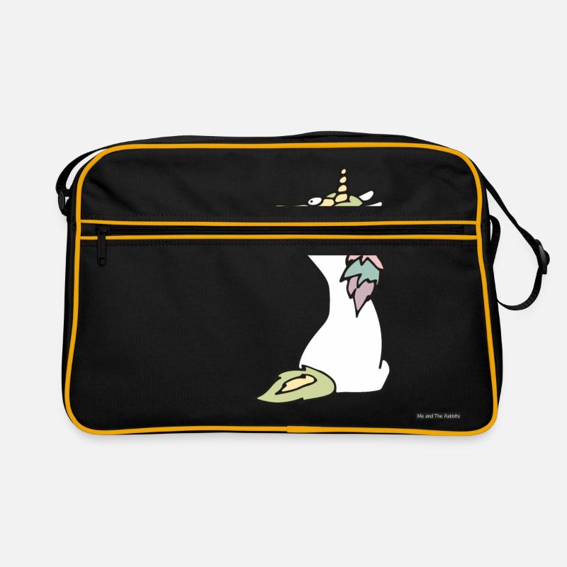 Cheval # 6 Sac Retro