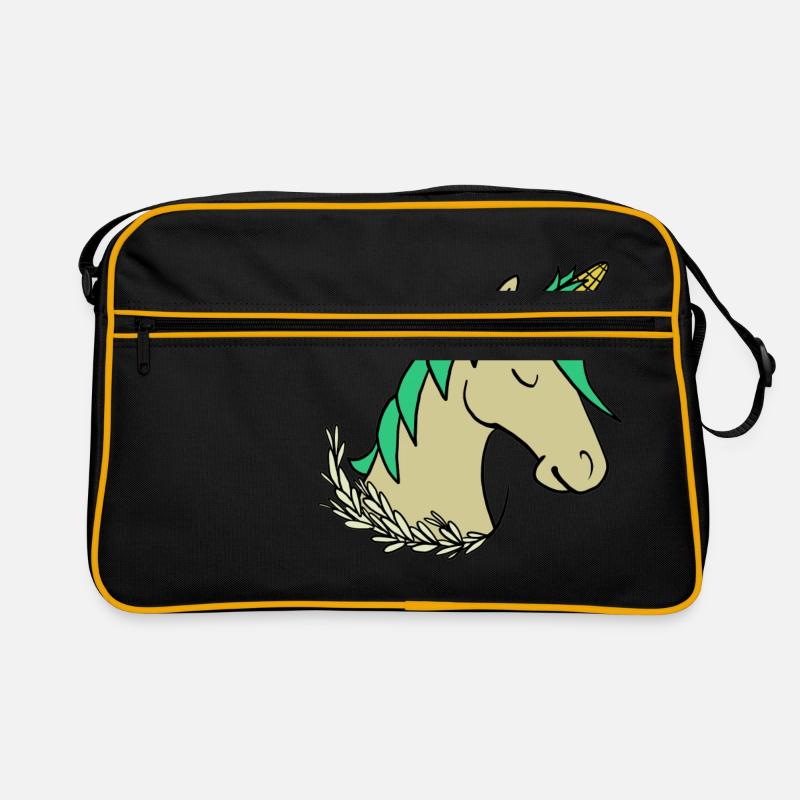 Uni-Corn Sac Retro