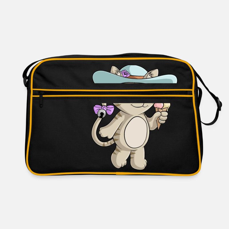 Retro Bag
