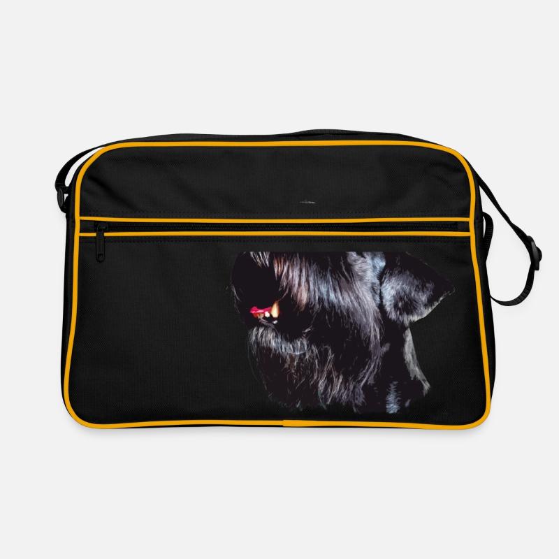 Retro Bag