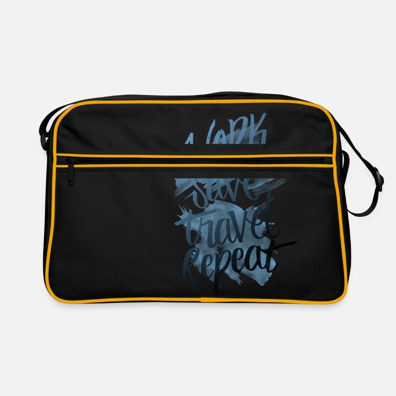 Sac Retro
