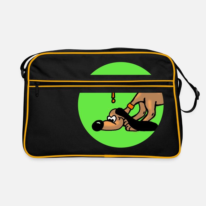 Sac Retro