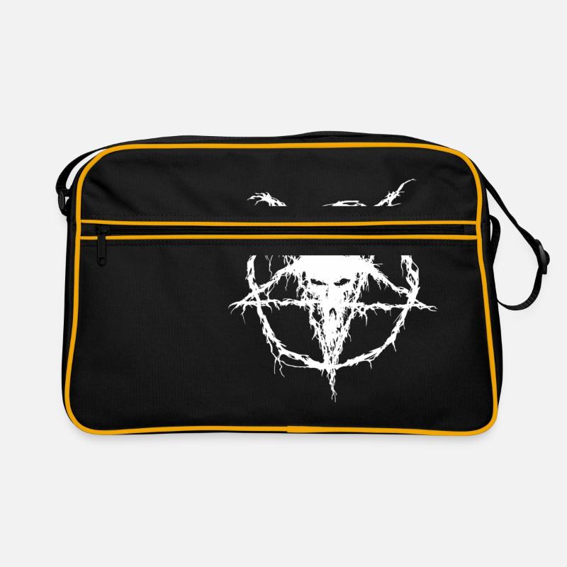 Retro Bag