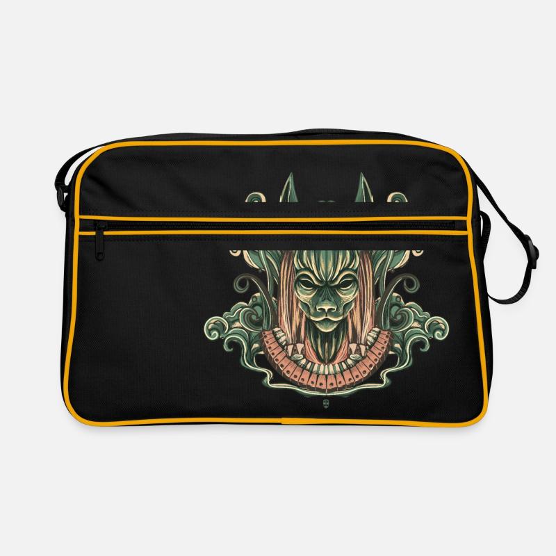 Retro Tasche