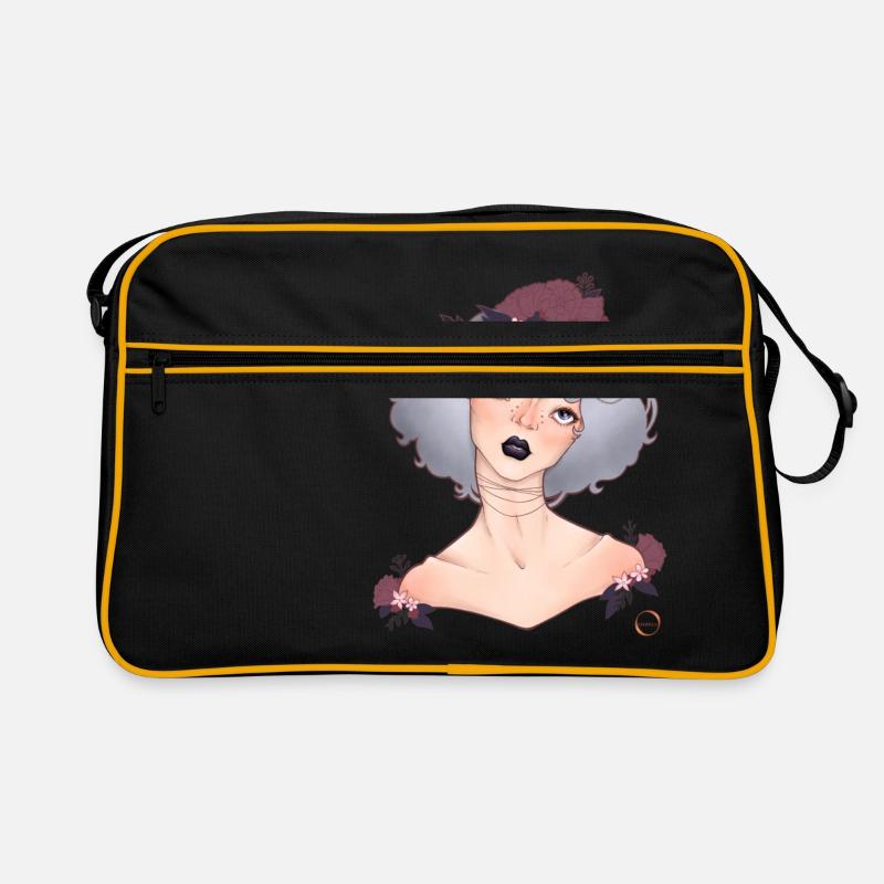 Retro Tasche