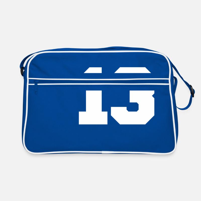 Sac Retro