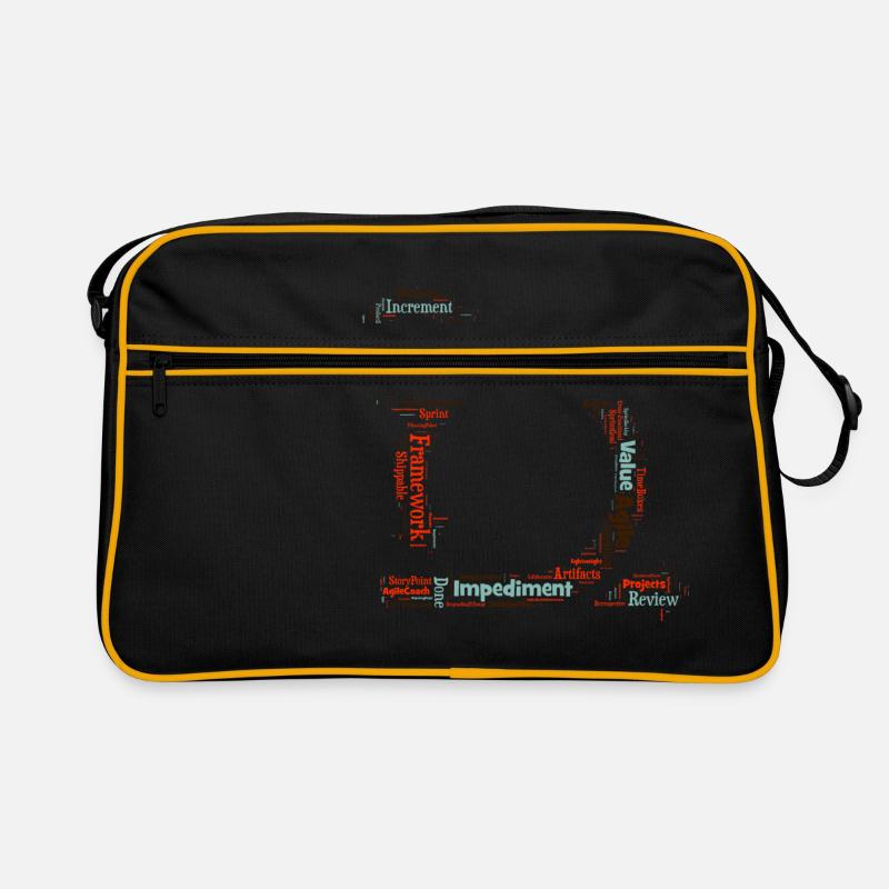 Retro Bag