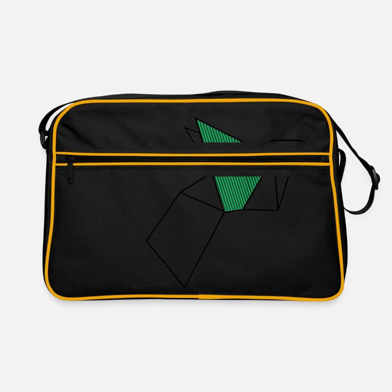 Retro Bag