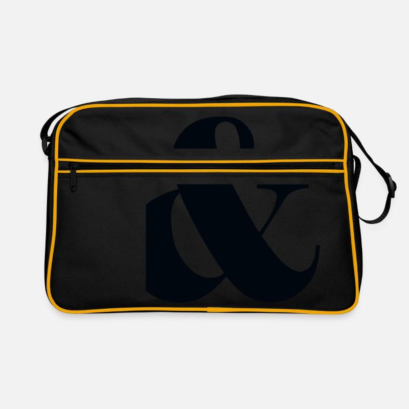 Retro Bag