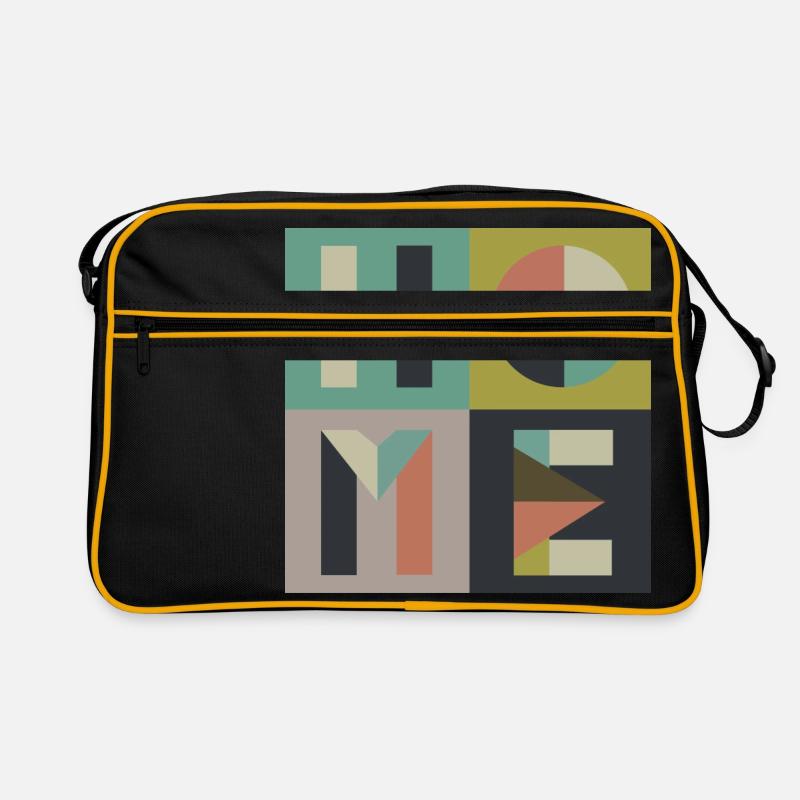 Retro Tasche