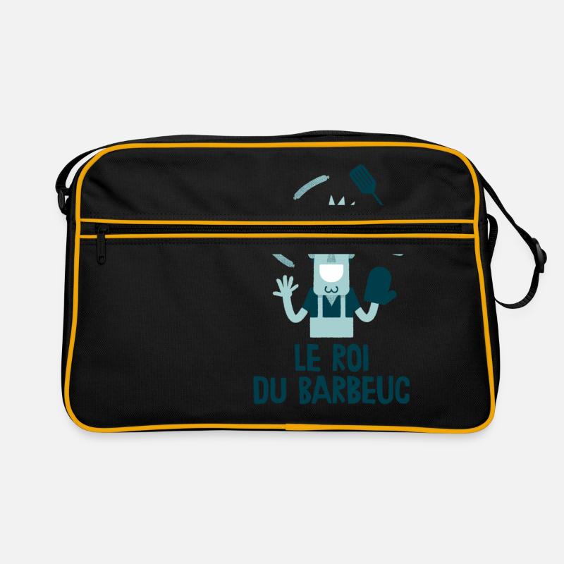 Sac Retro