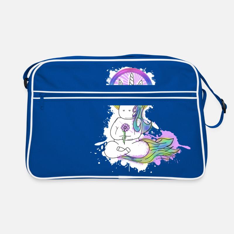 BuddhaCorn mignon :) Sac Retro