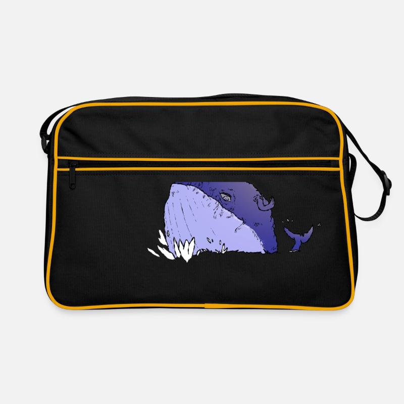 Retro Bag