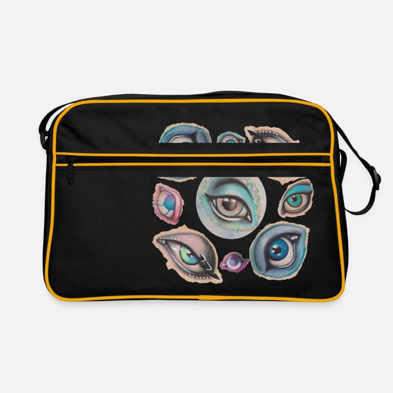 Retro Bag