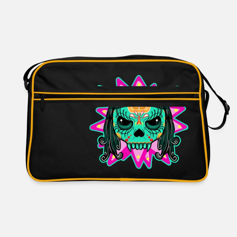 Sac Retro