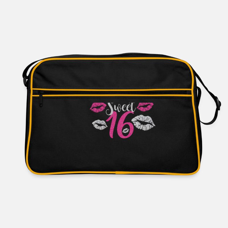 Doux 16 Sac Retro