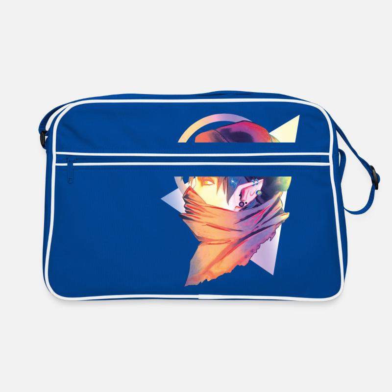 Retro Bag