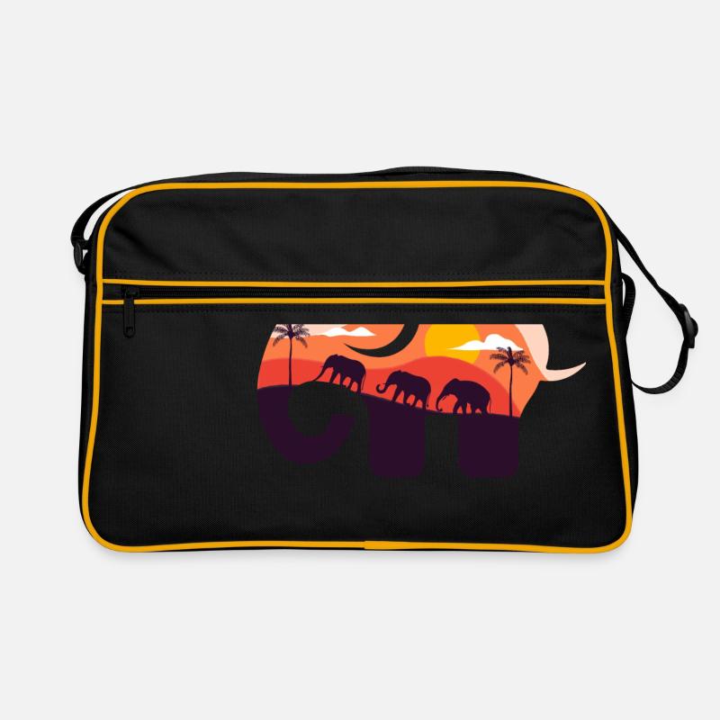 Retro Bag