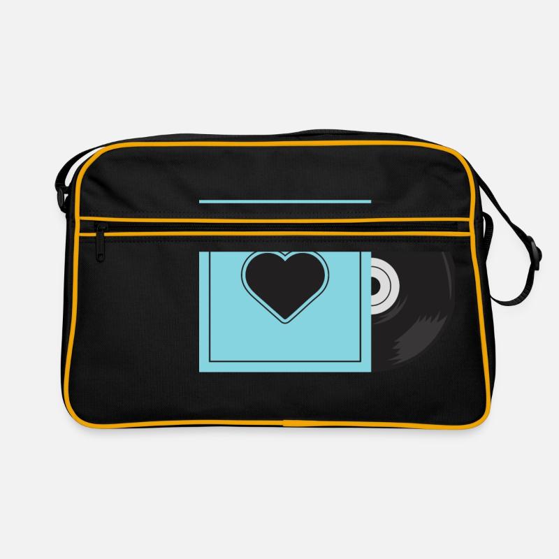 Sac Retro