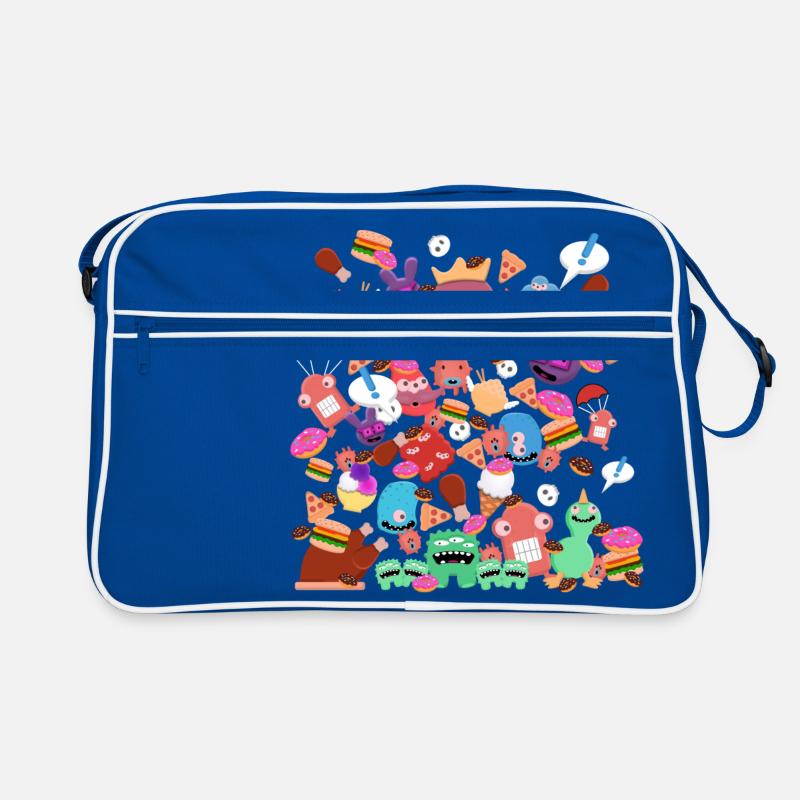Sac Retro