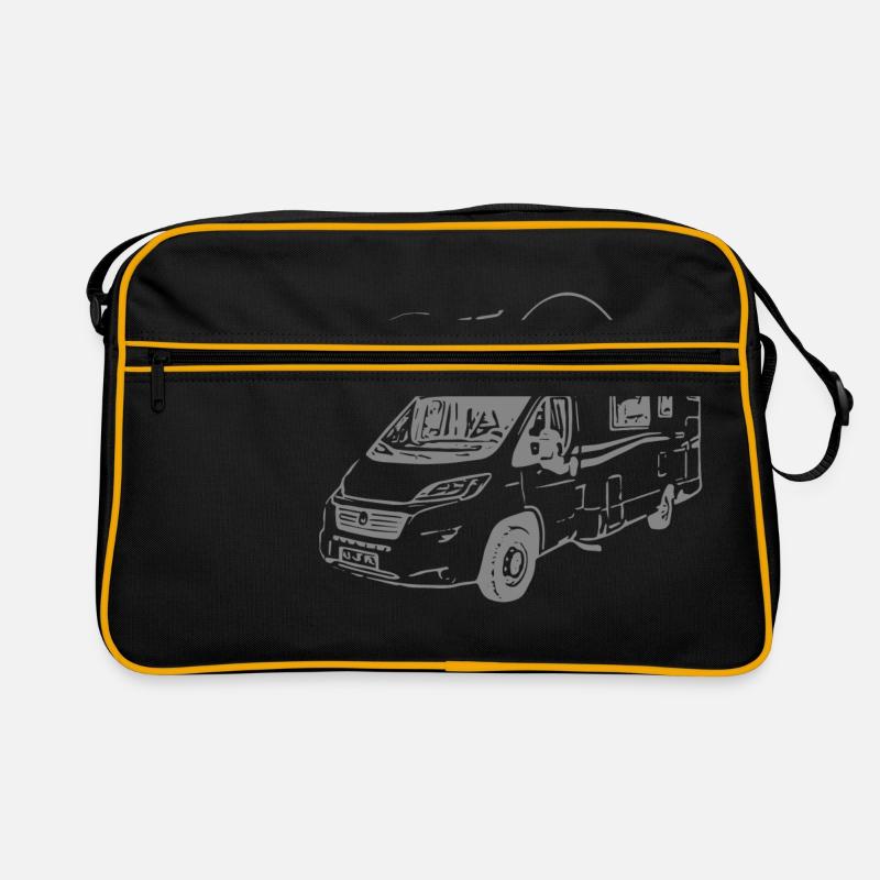 Retro Bag
