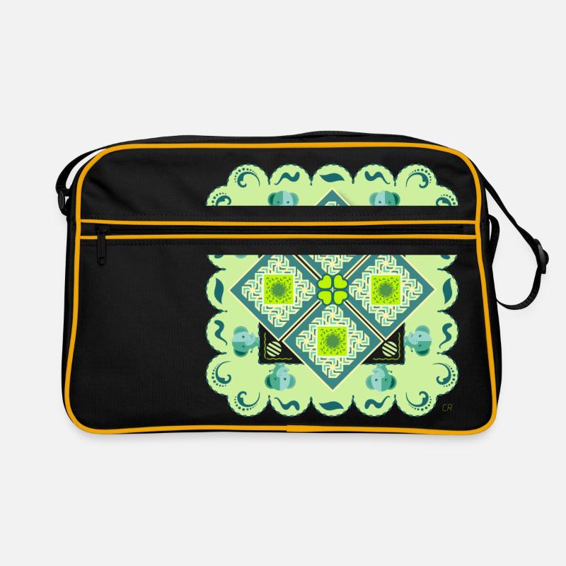 Retro Bag