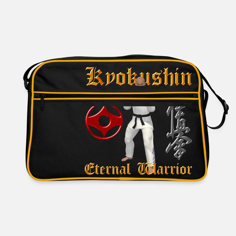Retro Bag