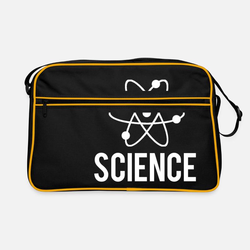 SCIENCE Sac Retro