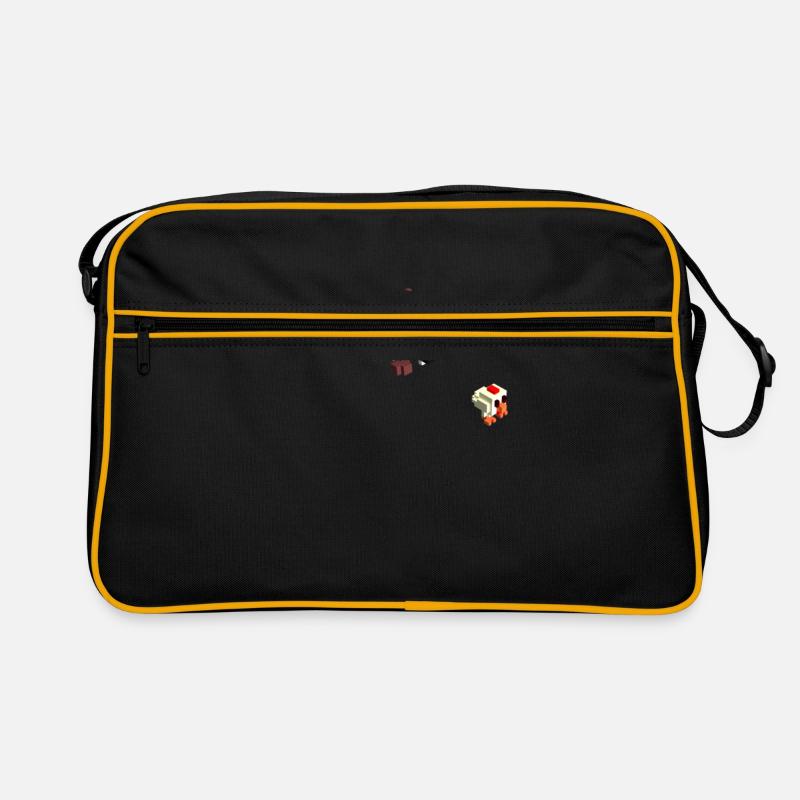 Retro Bag
