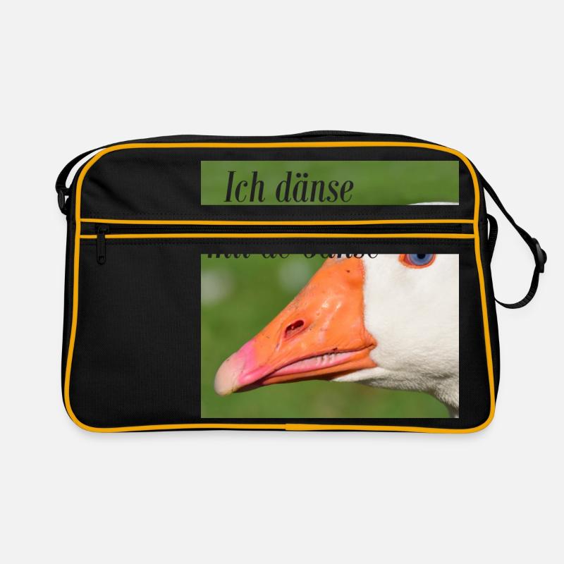 Retro Bag
