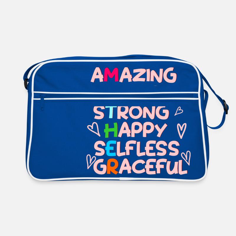 Retro Bag