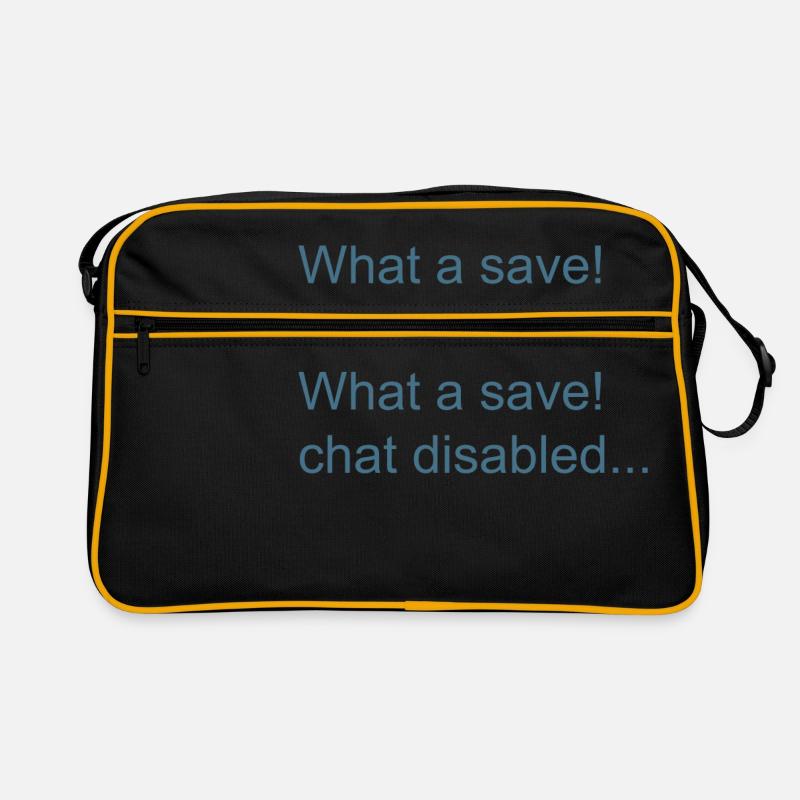 Retro Tasche