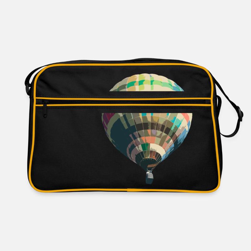 Sac Retro